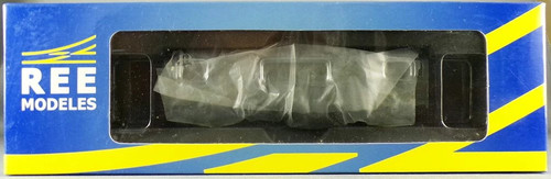 Ree 002 sncf voiture - vb-002, ho