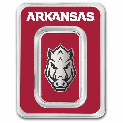 University arkansas oz - university, of