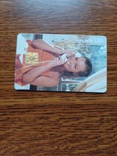 Telecarte Variété F544a Numéro Distributeur. 