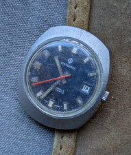 Mouvement montre Candino