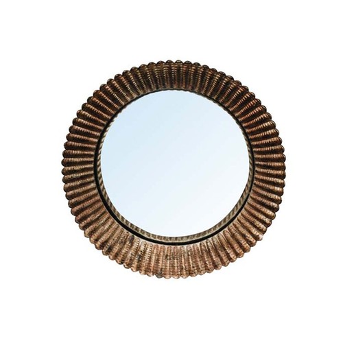 Miroir sorcière convexe
