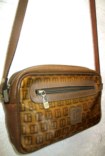Tacchini sac main cuir - ,