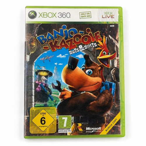 Jeu vidéo xbox 360 complet - vidéo,
