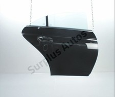 PORTE ARRIERE DROITE 2197300205 MERCEDES CLASSE CLS C219 phase 2 / NE 217642