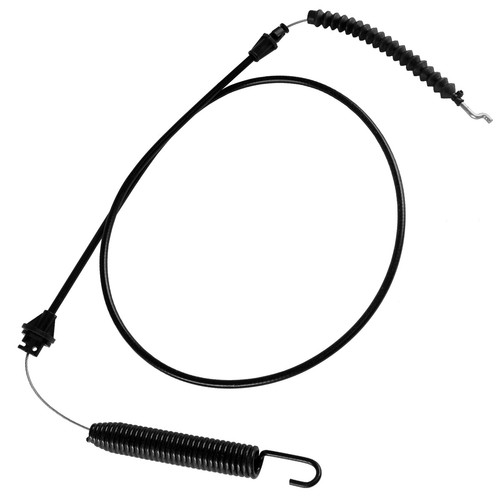 Deck engagement cable - engagement, mtd