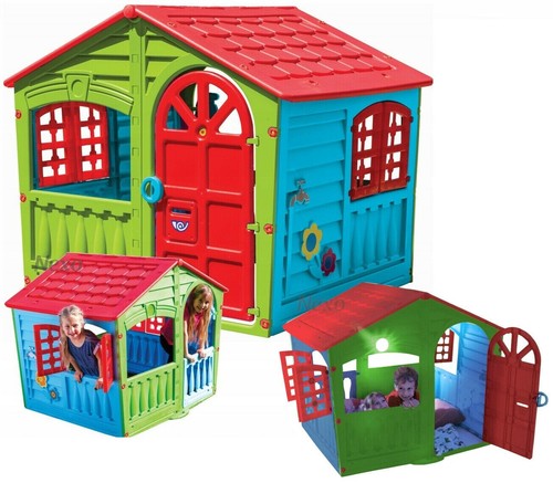 Petite maison pour enfants - maison,