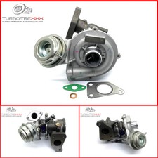 Neuf Turbo pour Opel Corsa D