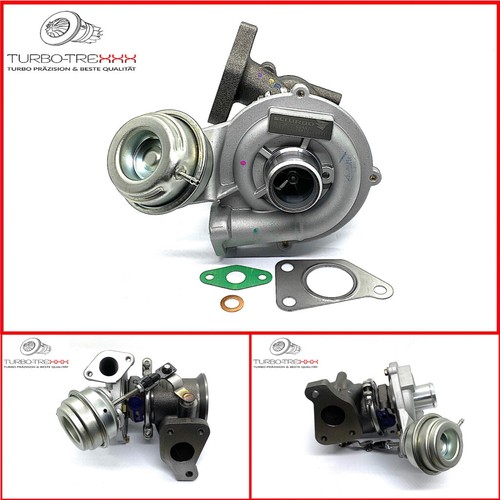 Neuf turbo pour - neuf, d