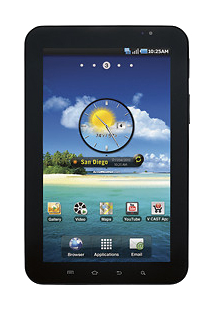 Samsung galaxy tab sch - samsung,