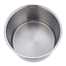 Bocal magnétique en acier