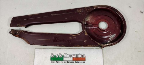Garde chaîne vélo - vélo, d'Époque