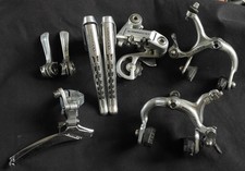 Groupe Shimano 600  EX 6207 (