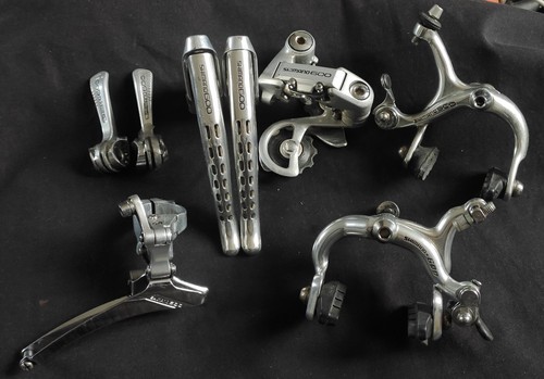 Groupe shimano 600 - , 6207