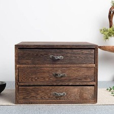 Boîte de rangement à