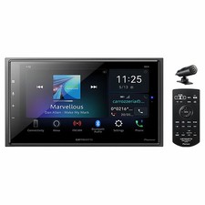 Pioneer carrozzeria dmh - carrozzeria, dmh-sz700