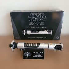 Sabre laser Star Wars Obi-Wan