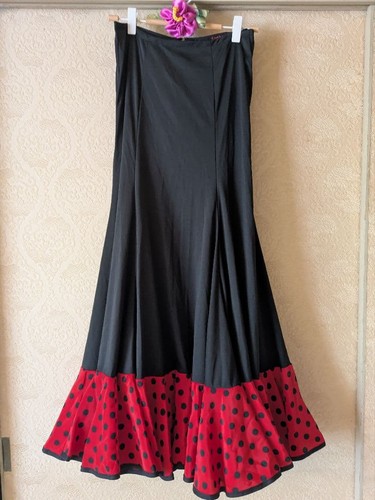 Flamenco falda - flamenco,