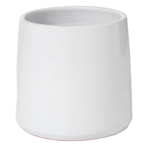 Cache pot céramique - pot,