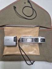 Minolta-16 MG-S sub miniature