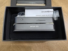 MSR X6 Swipe Card Reader