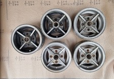 INNOCENTI MINI SPEEDY WHEELS