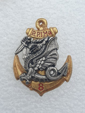 8° RPIMa Régiment