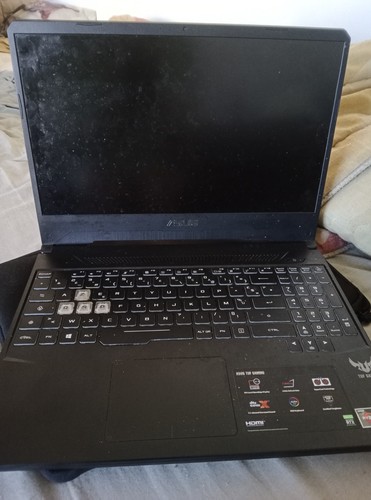 Ordi portable gaming - , asus