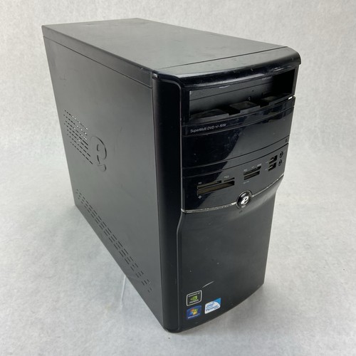 Emachines et1831 intel - emachines,