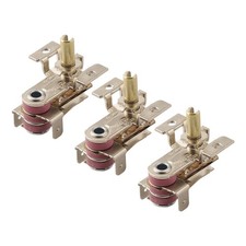 Thermostat chauffant