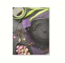 Cadre toile tableau zen - 40 x