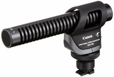 Canon DM-100 Directional