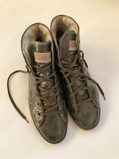 Baskets chaussures de marque