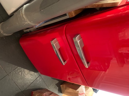 Frigo congelateur smeg - frigo,