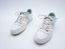 Adidas NEO Baskets Femme Chaussure Basse Blanc Taille 37 1/3 Eu Art 21598-100