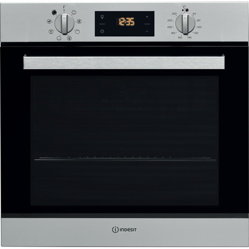 Indesit ifw6544ix four - indesit,