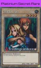 Yu-Gi-Oh! Gemini Elf : PN RA03-FR109