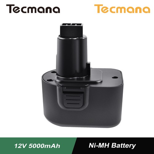 12v 5000mah batterie - 5000mah, ni-mh