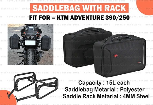 Convient pour ktm adventure - convient,