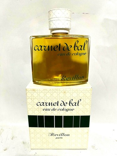 Revillon carnet bal eau - revillon,