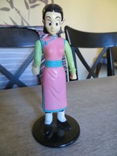 Figurine dragon ball gt - ball, z,gt