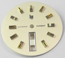 CADRAN D'ORIGINE STOCK LIP