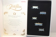 Märklin 8770 Mini-Club Train