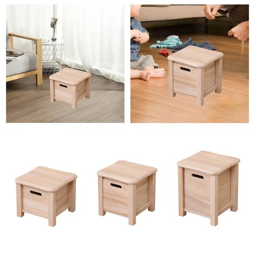 Repose pieds bois - repose-pieds, en