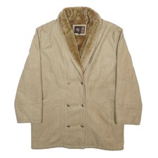 Veste Boutonnée CV Homme
