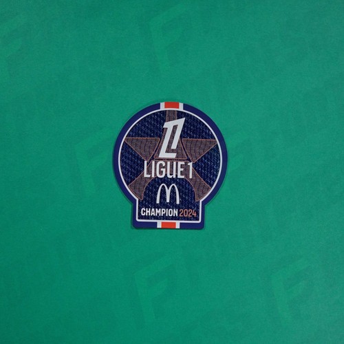 Flocage officiel patch psg - flocage,