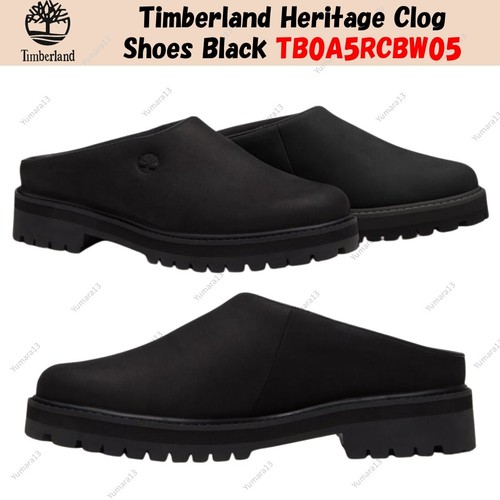 Chaussures sabots timberland - chaussures,