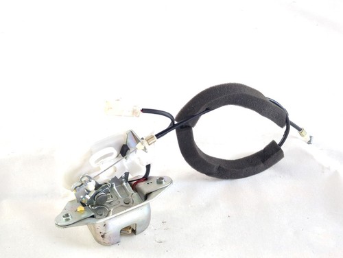 74801tf0901 fermeture serrure - 74801tf0901,