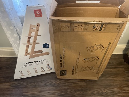 Stokke tripp trapp - stokke,
