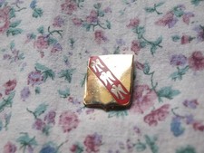 Pucelle de l'escadron de chasse 3/33 Lorraine BA 112 Reims 