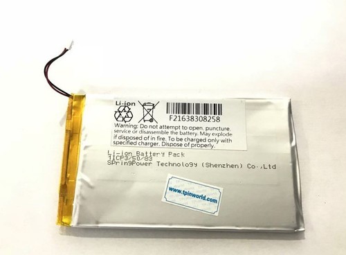 Original battery liseuse - original:, kobo